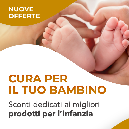 Prodotti per il bambino