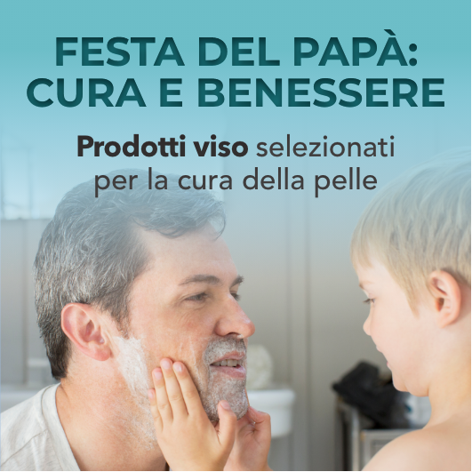 festa papà, prodotti uomo