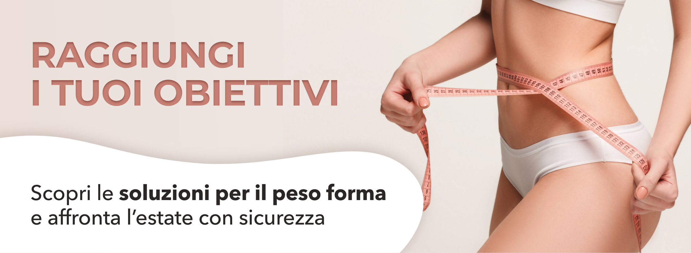 Prodotti per la linea