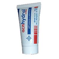 ACNHYDRAL CR ACNE 75ML