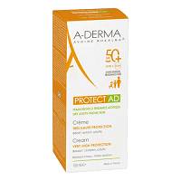 ADERMA A-D PROTECT AD CREMA50+