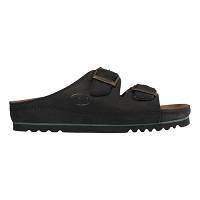 AIR BAG NUBLINED U BLACK 43