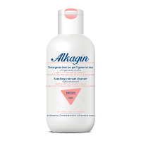 ALKAGIN DET INT LEN ALC 400ML
