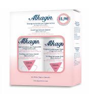 ALKAGIN DETERGENTE LENIT 2PZ