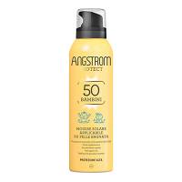 ANGSTROM KIDS MOUSSE SPF50 150