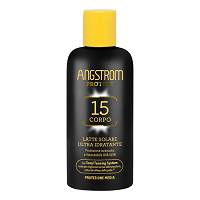ANGSTROM PROT LATE SOL SPF15