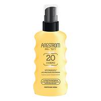 ANGSTROM PROTECTH LATTE SPRAY PROTEZIONE 20