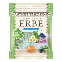 ANTICHE TRADIZIONI CARAM ERBE