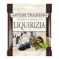 ANTICHE TRADIZIONI GOMM LIQUIR