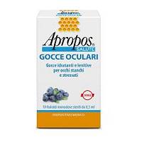APROPOS GOCCE OCULARI 10FL