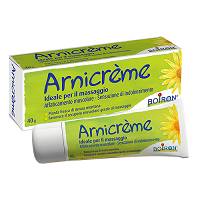 ARNICREME CREMA 40G