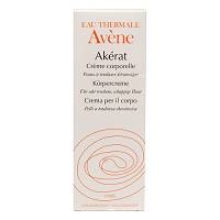 AVENE AKERAT CREMA CORPO 200ML 