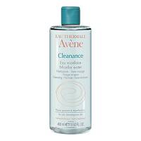 AVENE CLEANANCE ACQUA MICELLAR