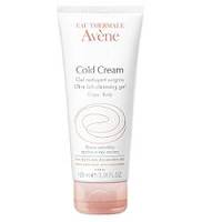 AVENE COLD CREAM GEL DET SURGR