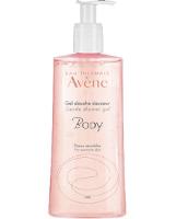AVENE GEL DOCCIA 500ML