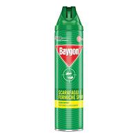 BAYGON SCARAFAGGI/FORMICHE PLU