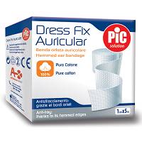 BENDA PIC AURIC CM1X5M