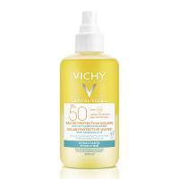 CAPITAL SOLEIL ACQUA SOLARE IDRAT SPF50