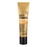 CCC SELF TANNING FACE DROPS