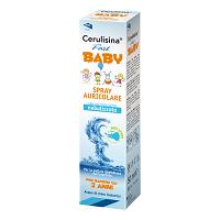 CERULISINA FAST BABY 50ML