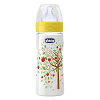 CH BIB BENESS UNI SIL 330ML