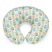 CH BOPPY CUSCINO COT WILD