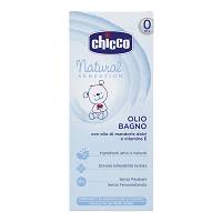 CH COSM NAT SENS OLIO BAGNO