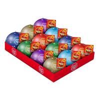CHUPA CHUPS CHRISTMAS BALL 8PZ