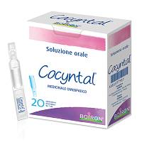 COCYNTAL SOL ORALE MONO20F 1ML
