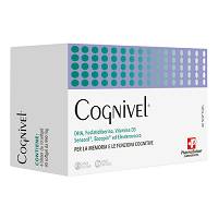 COGNIVEL 40SOFTGEL