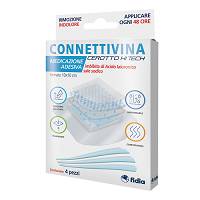 CONNETTIVINA CER HITECH 10X10