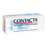 CONTACTA DAILY LENS 30 -4,00