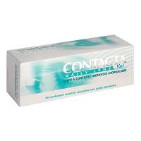CONTACTA DAILY LENS Y 15 -1,25
