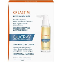 CREASTIM LOZIONE 2X30ML DUCRAY