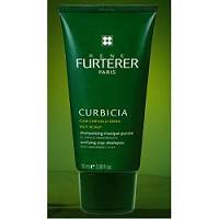 CURBICIA SHAMPOO MASCHERA PUR