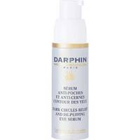 DARPHIN Sérum Anti-Poches et Anti-Cernes Contour des Yeux 15 ml