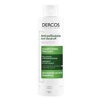 DERCOS Shampoo anti-forfora SENSITI