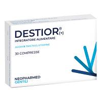 DESTIOR 30CPR