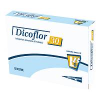 DICOFLOR 30 15BUST