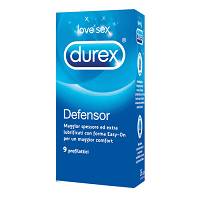 DUREX DEFENSOR 9PZ