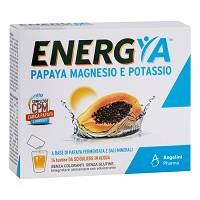 INTEGRATORE ALIMENTARE