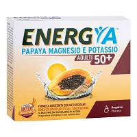 INTEGRATORE ALIMENTARE