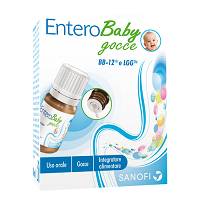 ENTEROBABY GOCCE 8ML