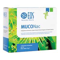 EOS MUCONAC 12BUST