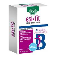 ESI FIT BILANCIA AZ PROL 36CPR