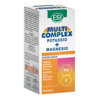 INTEGRATORE ALIMENTARE