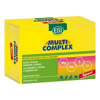INTEGRATORE ALIMENTARE SPORT