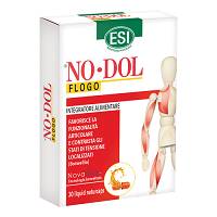 ESI NO DOL FLOGO 30NATURCAPS L