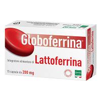 GLOBOFERRINA 15CPS
