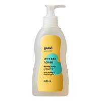 GOOVI DET STOVIGLIE MANO 300ML
